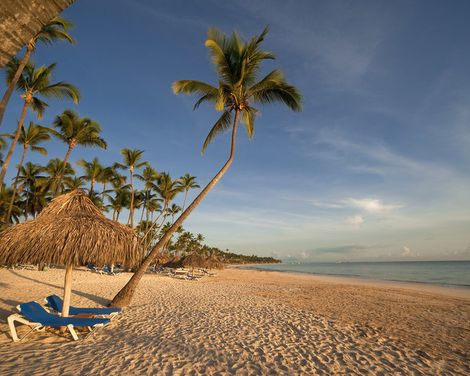Melia Caribe Beach Resort-3