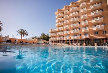 Hotel, Servatur Caribe