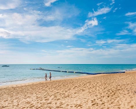 The Waters Khao Lak by Katathani Collection-2