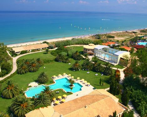 St. George's Bay Country Club-0