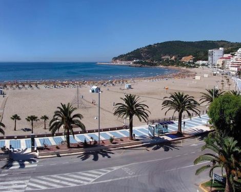 Apartamentos Oropesa Playa 3000-1