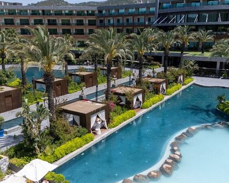 Vogue Hotel Supreme Bodrum-3