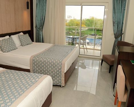 LRS Lake & River Side Hotel & Spa-2
