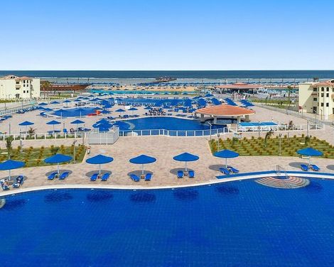 Albatros Makadi Resort-4