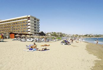 Hotel, Gran Hotel Costa del Sol