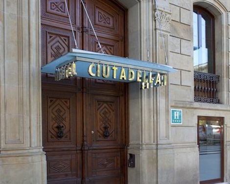 Ciutadella Barcelona-3