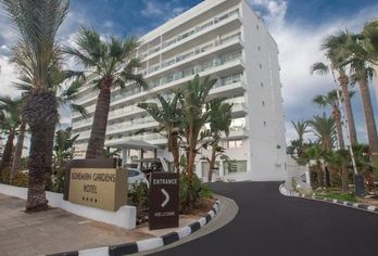 Hotel, Bohemian Gardens Hotel