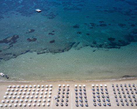 Sandy Beach Resort-1