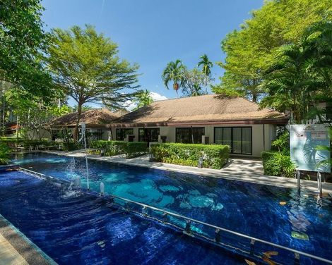 Nai Yang Beach Resort-3