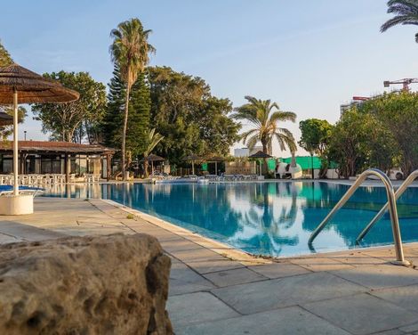 Paphos Gardens Holiday Resort-4