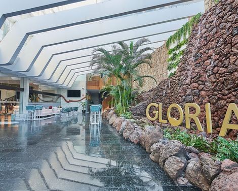 Gloria Palace San Agustín Thalasso & Hotel-4