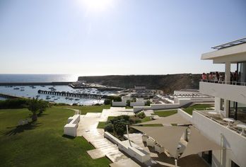 Hotel, Memmo Baleeira