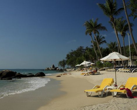 Centara Villas Samui-1
