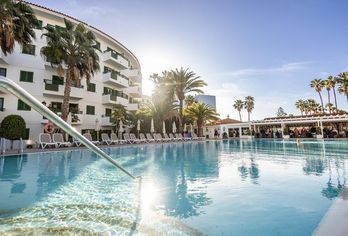 Hotel, Servatur Playa Bonita