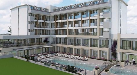 Seher Side Quality Resort & Spa