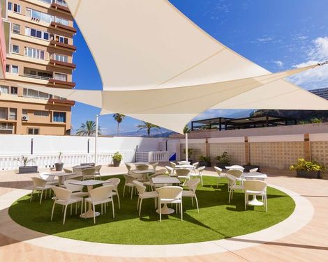 Checkin Concordia Playa-4