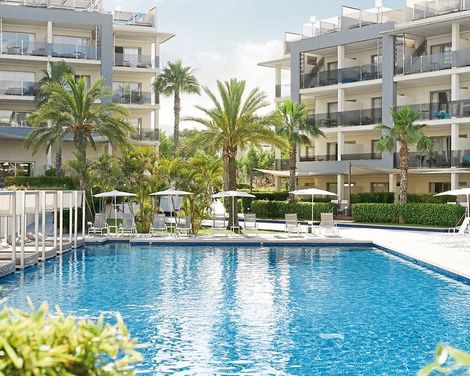 ZAFIRO Palace Alcudia-3