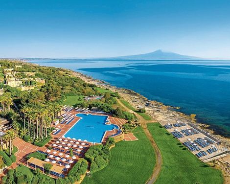 Mangia's Brucoli Sicily Autograph Collection-1