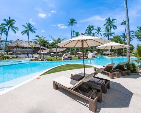 Eden Beach Resort & Spa, a Lopesan Collection Hotel-2