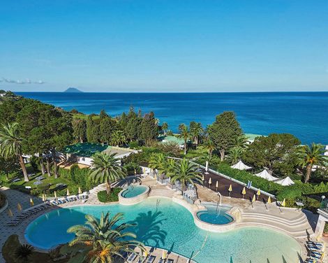 Aldiana Club Rocca Nettuno Calabria-4