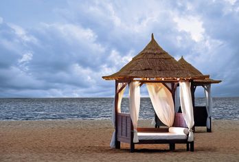 Hotel, Meliá Tortuga Beach