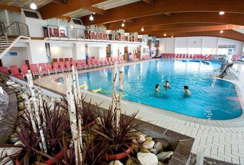 Therme Zrece - Hotel Atrij