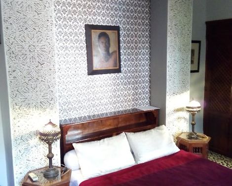 Riad Barroko-2