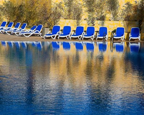 Las Piramides Resort-4