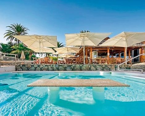 Bull Hotel Costa Canaria & Spa-1