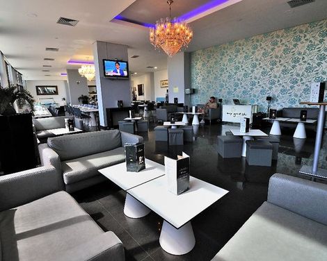 Oceano Atlantico Apartamentos Turisticos-4