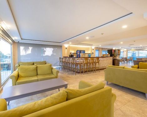 Sun Beach Hill Hotel-3