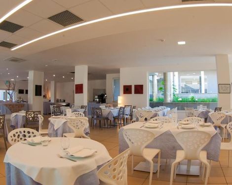 FV Hotels Spiagge Bianche-3
