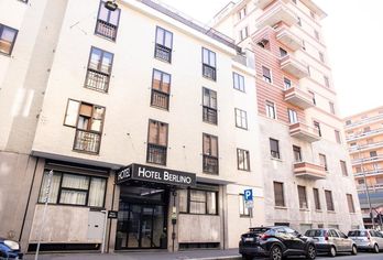 Hotel, Hotel Berlino
