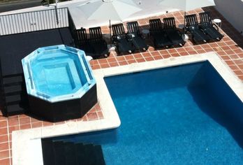 Hotel, Hotel Natursun