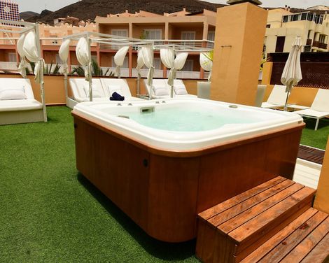 Villa - Mar Apartamentos-3