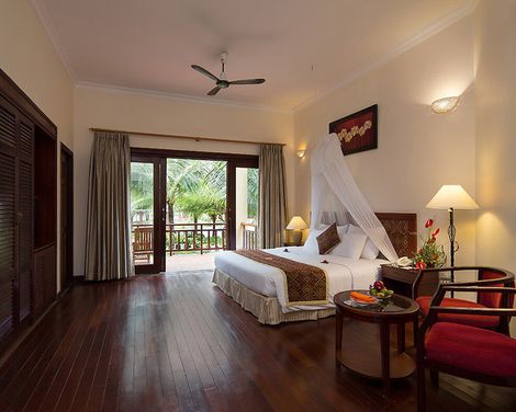 Sunny Beach Resort & Spa-4