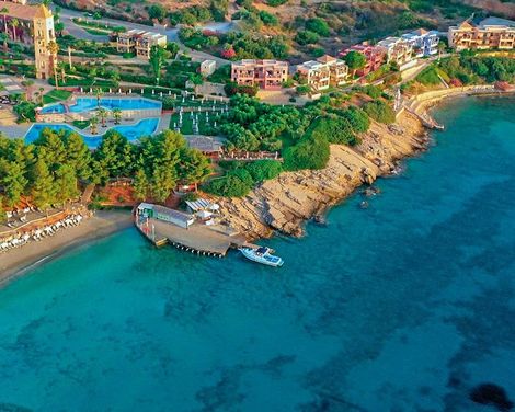 Candia Park village-4