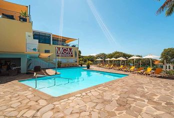 Hotel, Muthu Raga Madeira Hotel