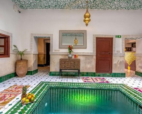 Riad Jowara-0