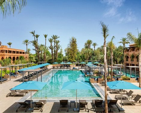 Hotel Riu Tikida Garden-1