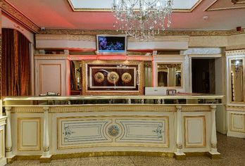 Hotel, Ipek Palas