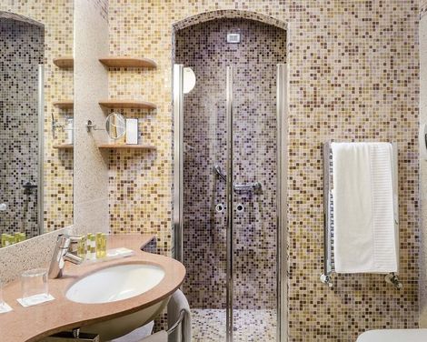 Eurostars Centrale Palace-0