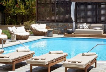 Albatros Spa & Resort Hotel