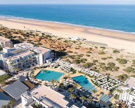 Hipotels Barrosa Park-1