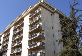 Hotel, Pineta Palace