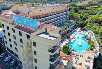 BlueSea Costa Jardin & Spa