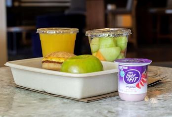 Hotel, Hyatt Place Tampa/Busch Gardens