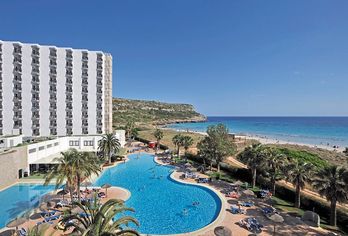 Sol Milanos Pingüinos