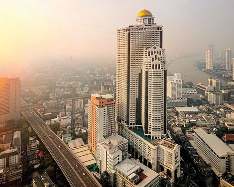 Tower Club at Lebua-3