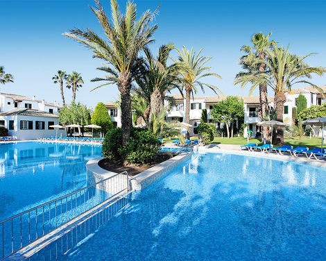 Grupotel Club Menorca-2